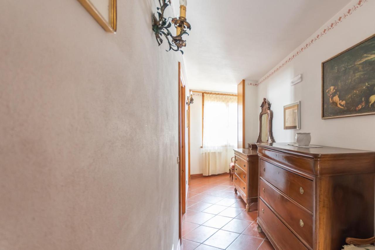 Apartament Casa Mulaz Falcade Zewnętrze zdjęcie