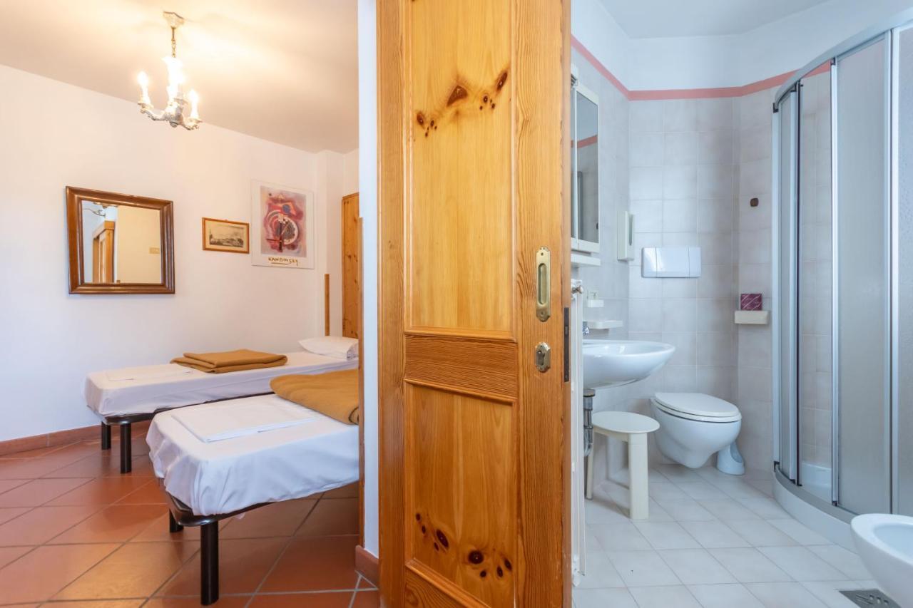 Apartament Casa Mulaz Falcade Zewnętrze zdjęcie