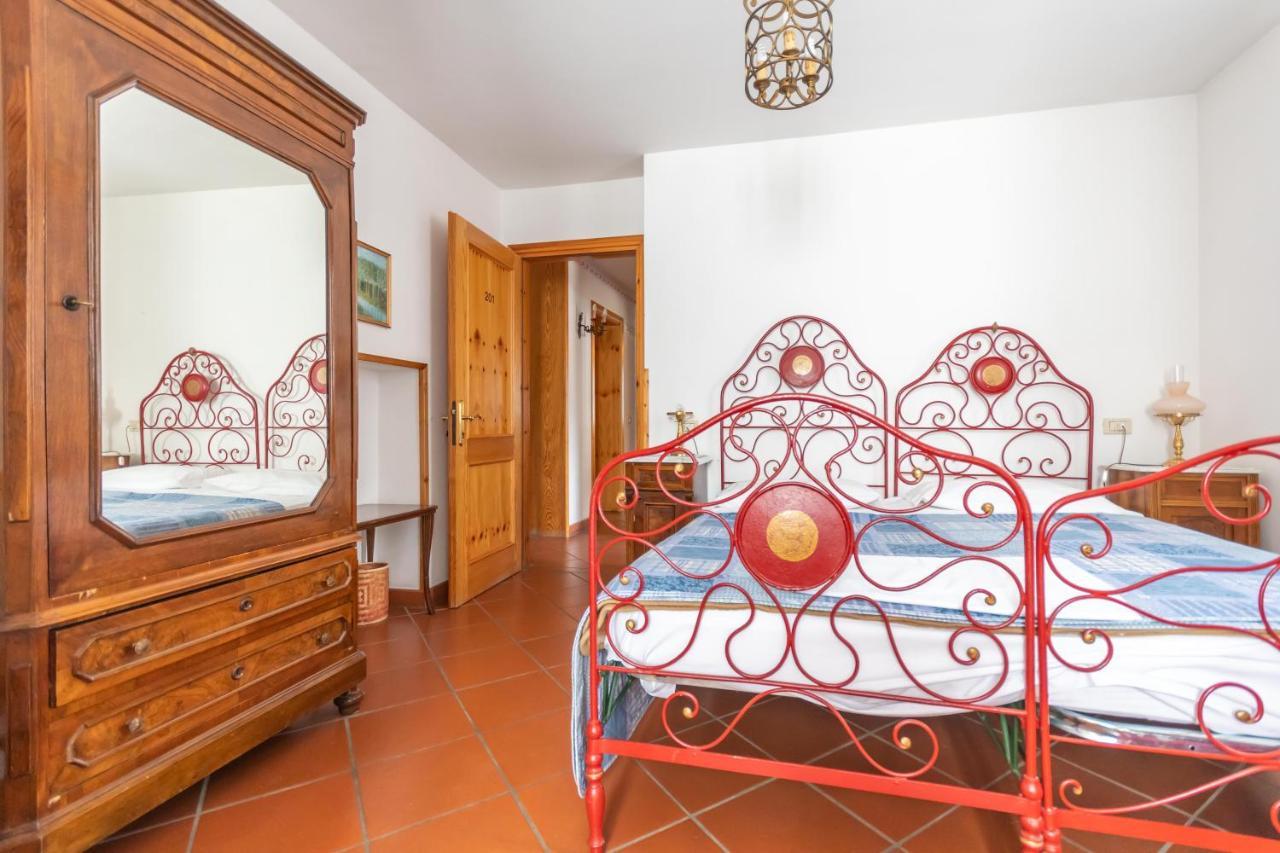 Apartament Casa Mulaz Falcade Zewnętrze zdjęcie